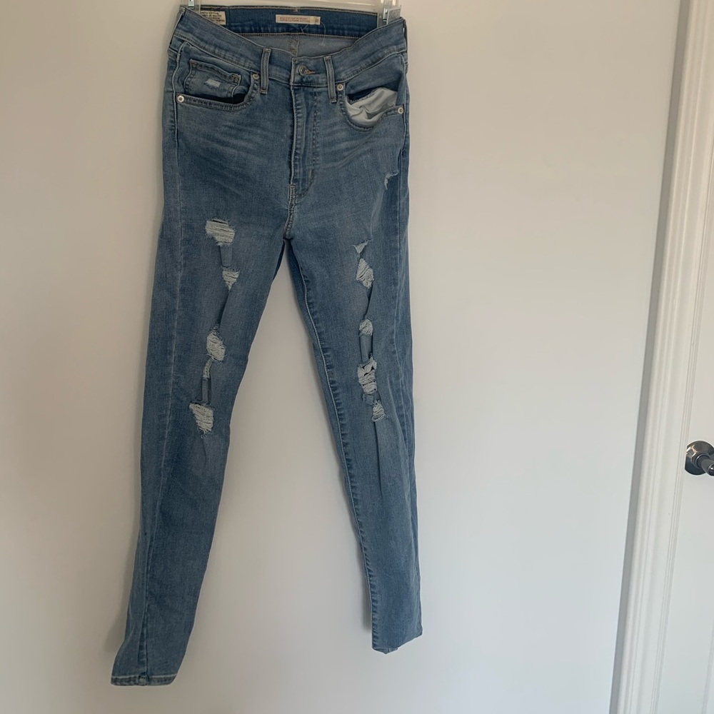 levi’s jeans